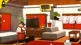 [ดันกันรอนปะ: แฮปปี้ แฮปปี้ ฮาวอค2] อะไรอยู่ในห้องของ Nanami♀ 16 ห้องนอนของตัวละครหลัก