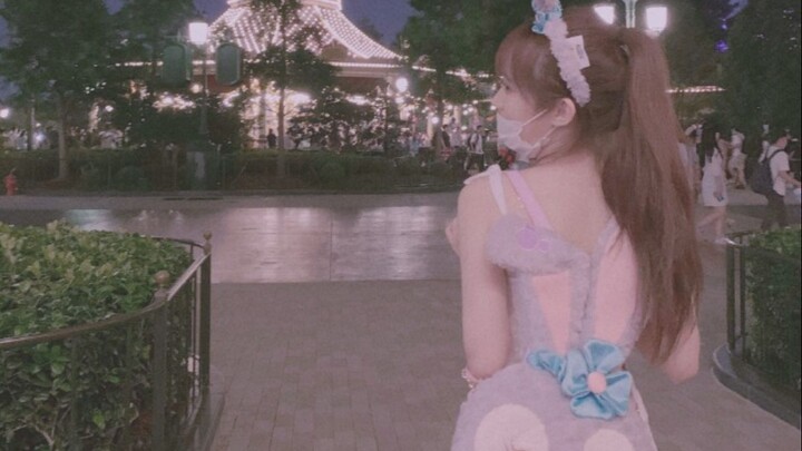 【610/Birthday Congratulations】10.10 Happy birthday to the beautiful and lovely Danbao