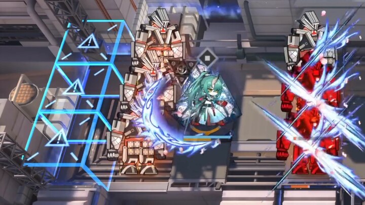 Zhan Ye Xing Xiong: Let me say it one last time, the heavy armor is about to take off!