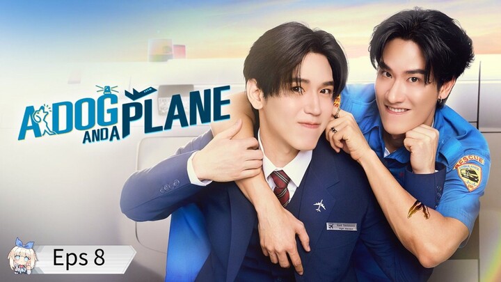🇹🇭 Eps 8 Sub Indo