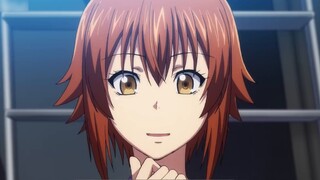Damn, this man is so charming! Why is Kitahara Iori so popular with women?