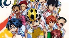 Yuwamushi pedal - Season 1 Episode 1 (tagalog dubbed)