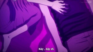 nhật ký tương  lai   tập 1