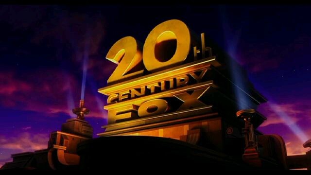 20th century fox (2001/2010)