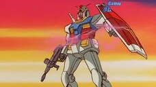 Mobile Suit Gundam 0079 [Kidou Senshi Gundam 0079] - Episode 26 Sub Indo