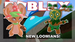 HOW TO GET THE SHAWCHI AND KABUNGA! | Roblox Loomian Legacy