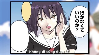Ngày Tận Thế Với Chú Chó Shiba Của Tôi EP 20 [Sub Việt]