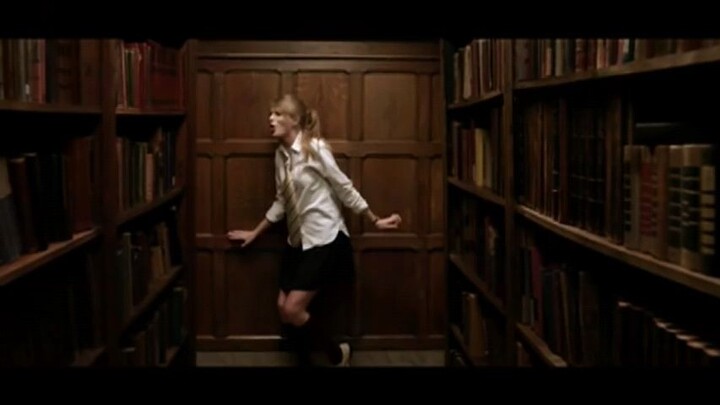 Taylor Swift Story of us