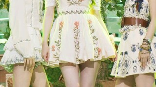 Cosmic (Music Bank Irene Fancam 240628)