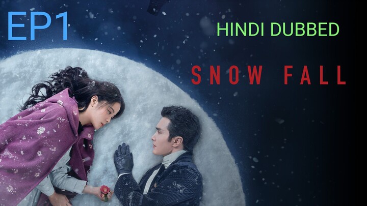 Snowfall Episodes 1 Hindi Dubbed (2024)