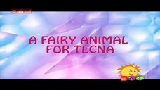 Winx Club 7x12 - A Fairy Animal for Tecna (Telugu - Kushi TV)