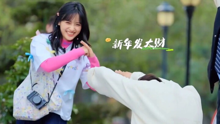 【Gia đình lợn rừng】Chính thức công bố show nhóm rồi! Mà này, ai đặt cái tên “Đại Cô” thế hahaha!