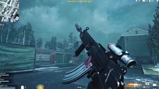 เกมเพลย์ Call of Duty Warzone Ghosts of Verdansk (ไม่มีคำอธิบาย)
