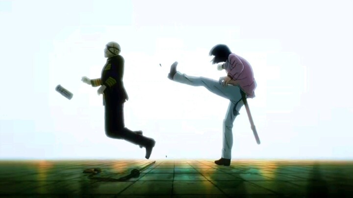 Nippon Sangoku - Ep 3 Sub Indo!