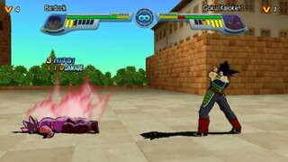 Dragon Ball Z Budokai 4 Mod Pt.21