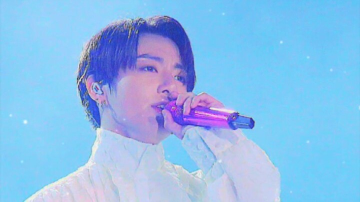 💜 Jungkook — The Golden Moment 🐰✨ | BTS JK