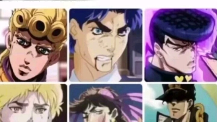 memes ที่ยอดเยี่ยมของ jojo 9.0 หมายเหตุ: ไม่ต้องกังวลกับลายน้ำด้านล่าง (doge)