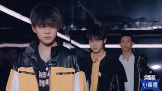 【Wang Chenyi】Preliminary review of "Drama + Outbreak" CUT