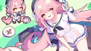 你有没有想过taffy下播都去了哪里？