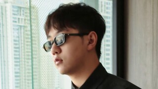 Nestle Studio "recognized" the most handsome man