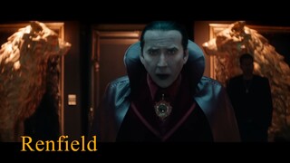 Renfield - Final Trailer 2023