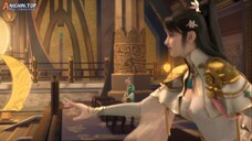 [ EPISODE 10 ] Against The Gods Season 1 - 1080p Super Duper HD Sub Indo