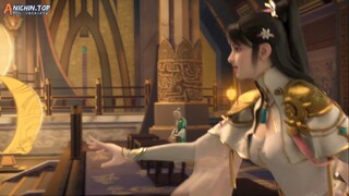 [ EPISODE 10 ] Against The Gods Season 1 - 1080p Super Duper HD Sub Indo