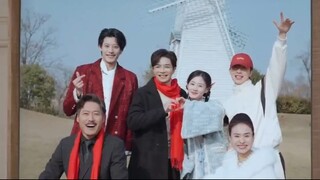 เสิ่นแมี้ยว เซียนเกิดใหม่โดนอ่านใจ (ตัดซาวด์)