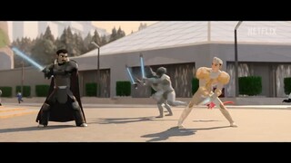 Nimona -You Can Watch Full Movie : link in description