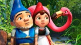 Gnomeo & Juliet       (2011) The link in description