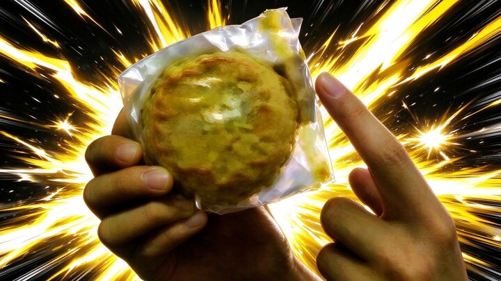 ⚡⚡I died laughing at this mooncake⚡⚡
