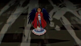 Anime Mix, anime terkeren sepanjang masa