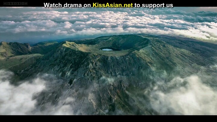 ISLAND EPISODE 1
