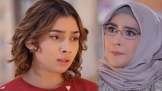 RASAIN! Namira Kena Omel karena Tidur di Kamar Sakinah-Denis | Bidadari Surgamu Episode 28