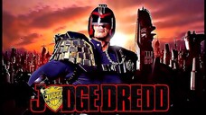 JUDGE  DREDD  (1995)  Teks Indonesia