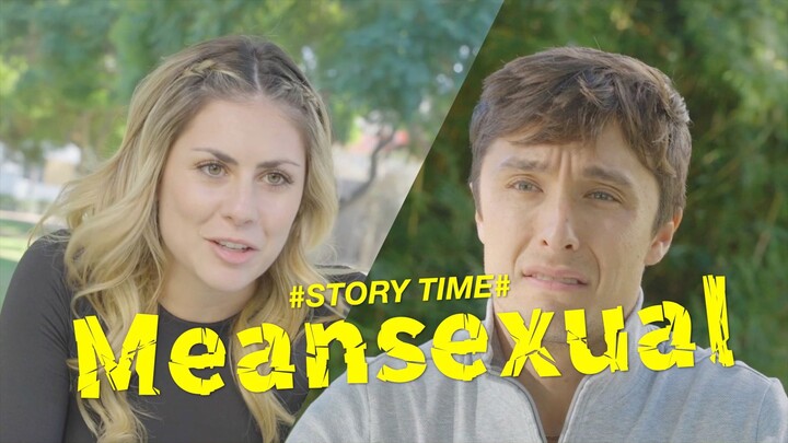 Meansexual (I'm a Doma)