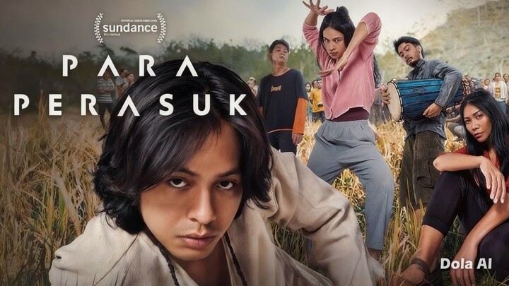 PARA PERASUK || BAHASA INDONESIA