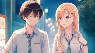 Gimai Seikatsu Episode 04 Sub Indonesia