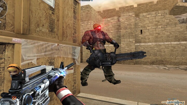 Apa yang terjadi dengan Big Brother yang menjentikkan jarinya?