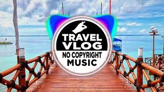 Travel Vlog Music | MusicbyAden - Vast Worlds | Vlog Background Music | Vlog No Copyright Music