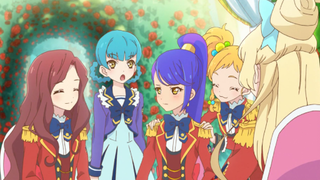 [VIETKatsu] Aikatsu stars ss1- tập 12