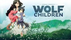 Wolf Children|Subtitle Indonesia