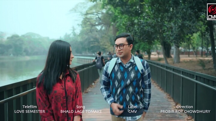 ভালোলাগে তোমাকে Bangla new song 2024