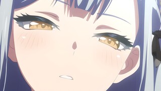 Nữ hoàng Succubus Xiaoxiang Hatsune Sakiko Togawa