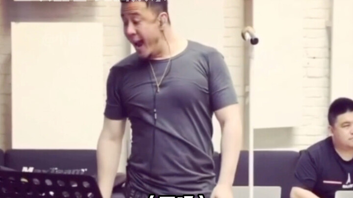 Dùng lồng tiếng “phục dựng” phiên bản phòng thu ca khúc “Không Thành” của Dương Khôn… Ơm, thầy Dương