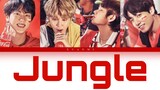 Bùng nổ với ca khúc quảng bá Coca-Cola 2021 - Jungle 