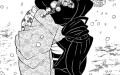 [Kimetsu no Yaiba/Dōngqín] Dōma selalu berharap Kanao panjang umur hingga ajalnya tiba dengan tenang