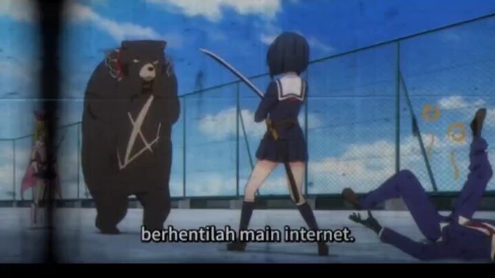 No 1 MIERUKO CHAN 10