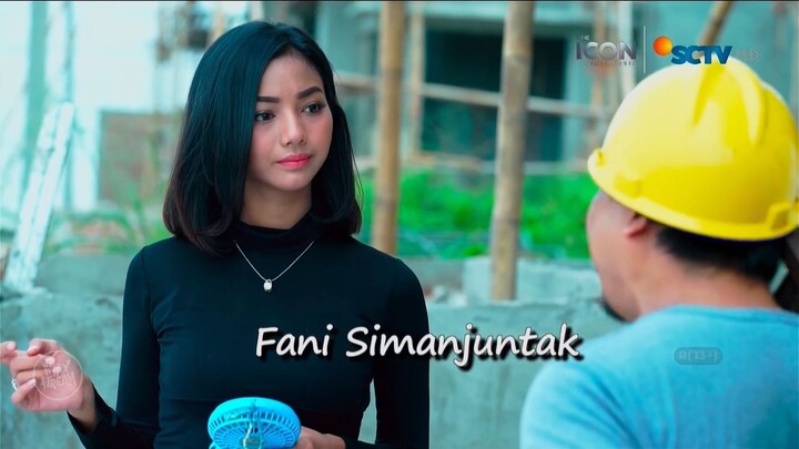 ftv Sctv - Konon Katanya Cinta Itu Buta