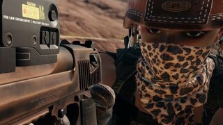 [Everyday Chicken Dinner] ฉากในตอนที่ 72 นี้ใช้โชคของฉันไปหมดแล้ว!